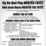 Cao Pho ba Nguyen Thi Tuyet