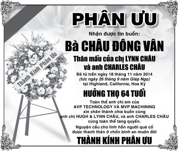Phan Uu Ba Chau Dong Van