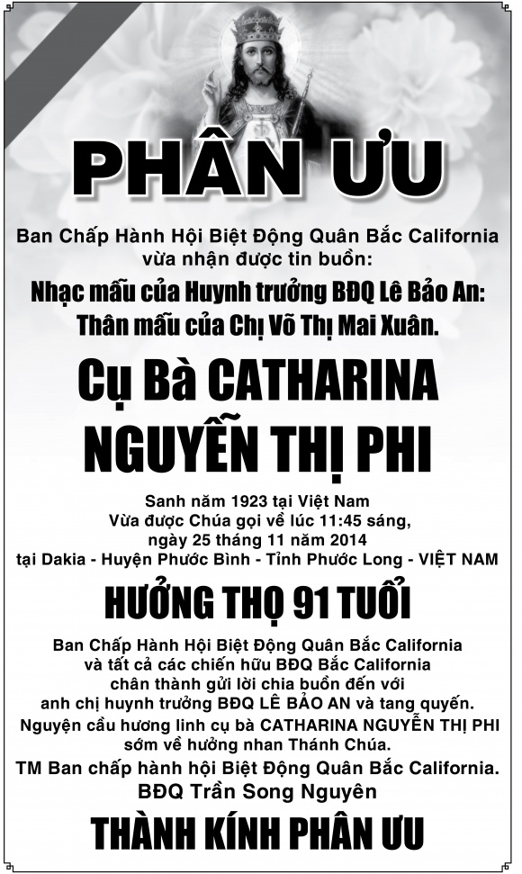 Phan Uu Ba Nguyen Thi Phi