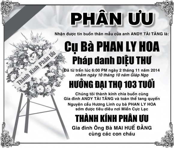 Phan Uu Cu Ba Phan Ly Hoa