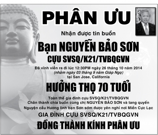 Phan Uu Ong Ng Bao Son (cuu svsq)