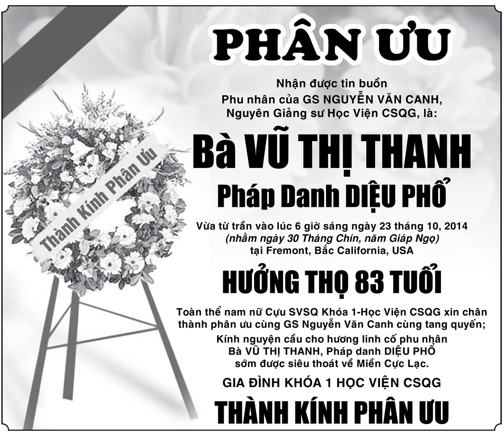 Phan Uu ba Vu Thi Thanh (gia dinh khoa 1)