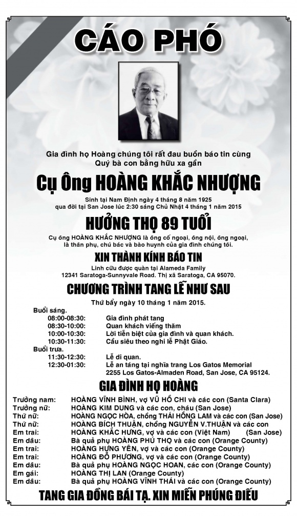 Cao Pho Ong Hoang Khac Nhuong