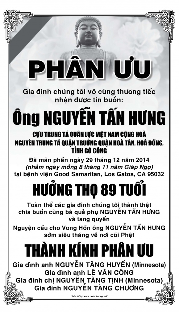 Phan Uu Ong Nguyen Tan Hung (chu Chuong)