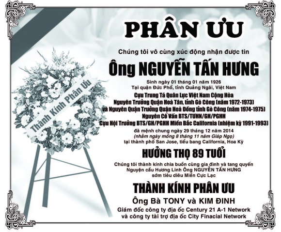 Phan Uu Ong Nguyen Tan Hung