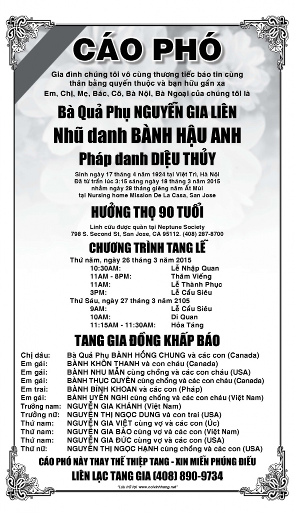 Cao Pho Ba Banh Hau Anh