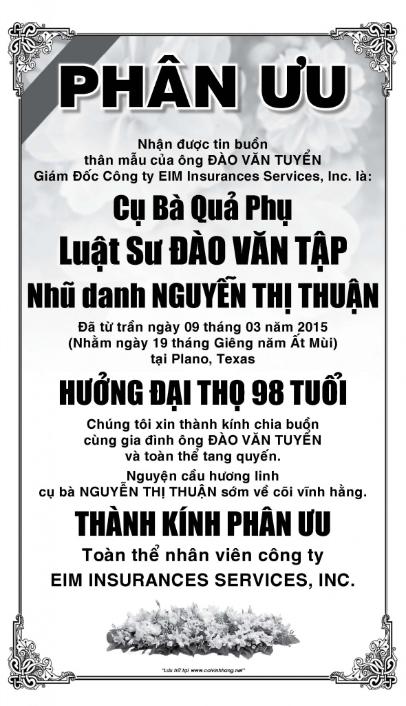 Phan Uu Ba Ng Thi Thuan (2)