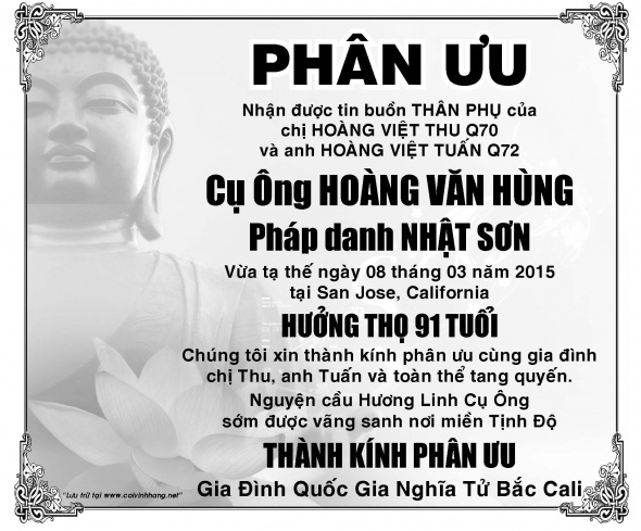 Phan Uu Hoang Van Hung (QGNT)