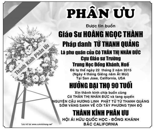 Phan Uu Ong Hoang Ngoc Thanh (030515)