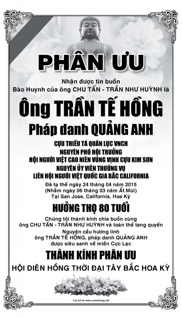 Phan Uu Ong Tran Te Hong (bsi Vuong)