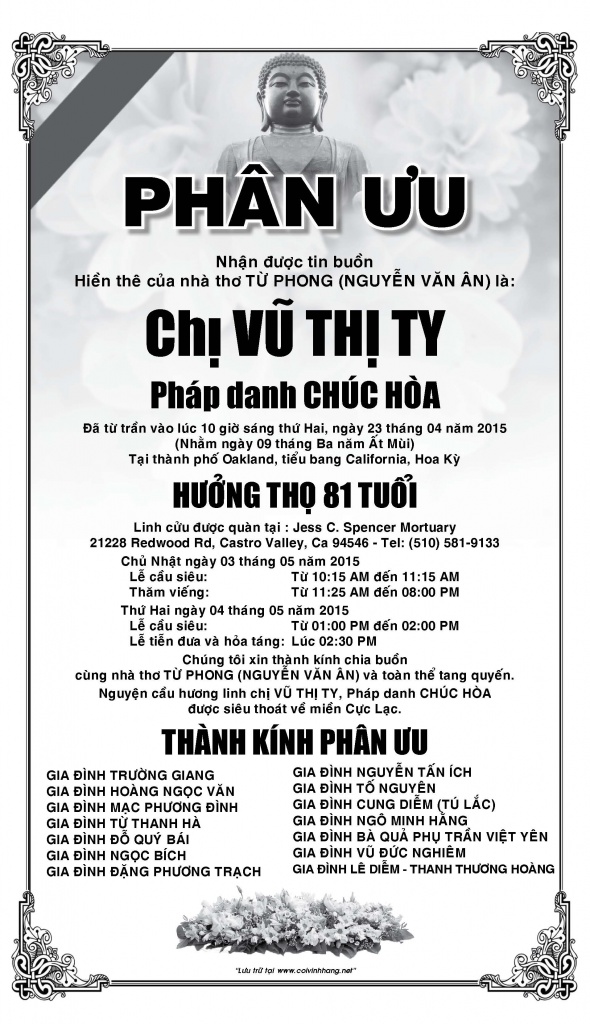 Phan Uu Vu Thi Ty