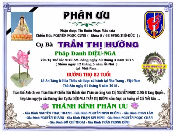 Phan uu Tran thi Huong