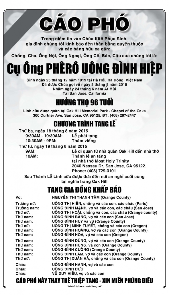 Cao Pho Ong Uong Dinh Hiep