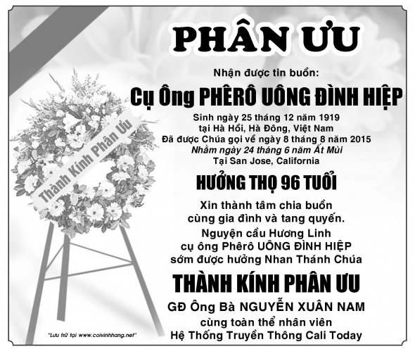 Phan uu Ong Uong Dinh Hiep(chuNam)