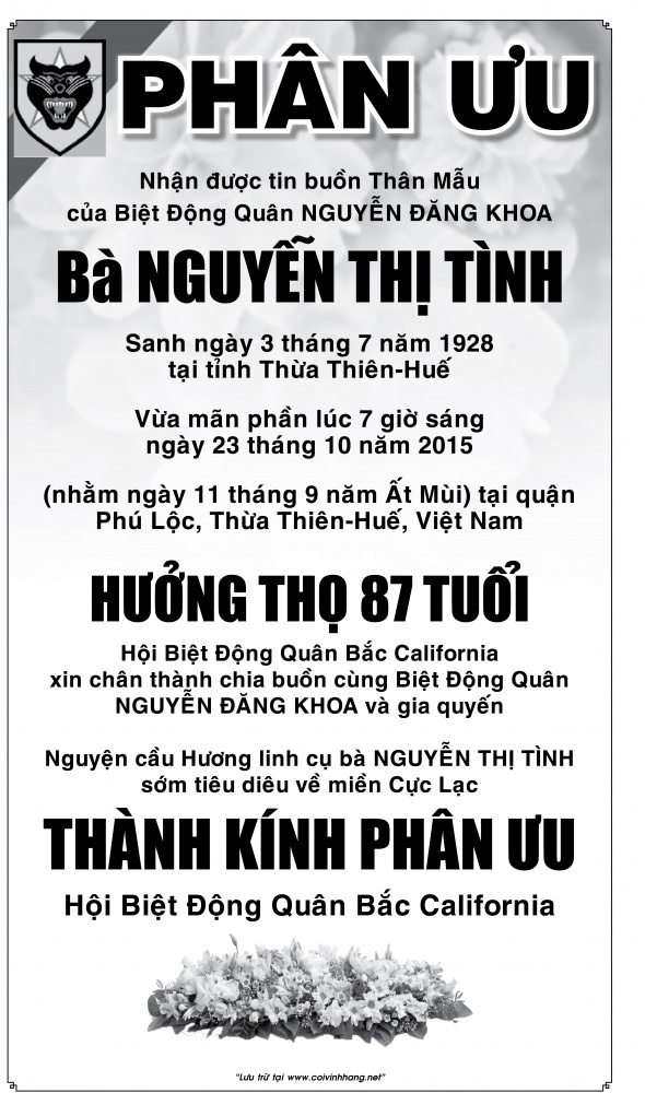 Phan Uu BA nguyenthi tinh