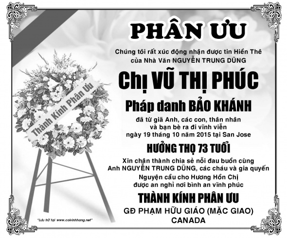Phan Uu Vu Thi Phuc