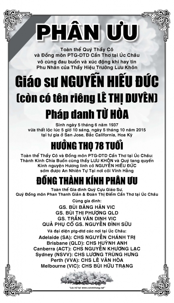 Phan uu ba Luu Khon (Son Bui)