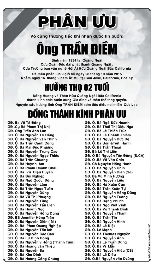 Phan Uu ong Tran Diem (DongHuongQN)