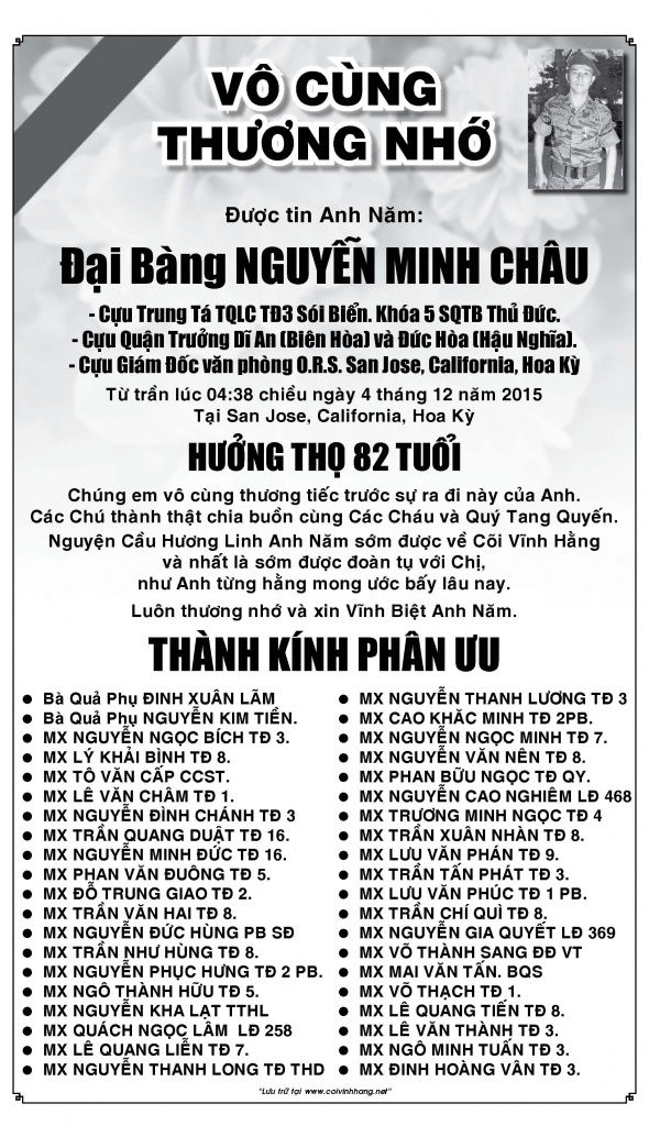 Phan Uu Ong Nguyen Minh Chau (Kim Tran)