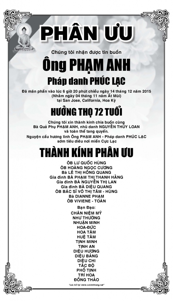Phan Uu Ong Pham Anh