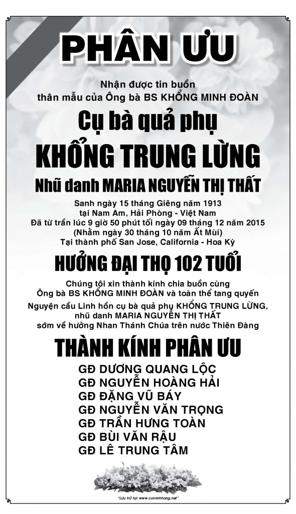 Phan Uu ba Qua Phu Khong Trung Lung (DungPhan)