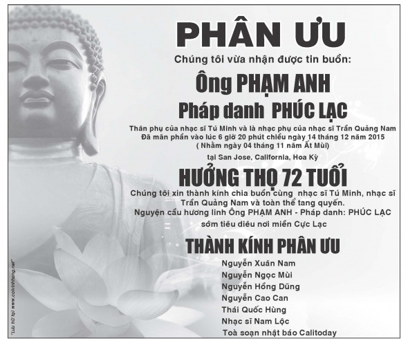 phanuu Pham Anh