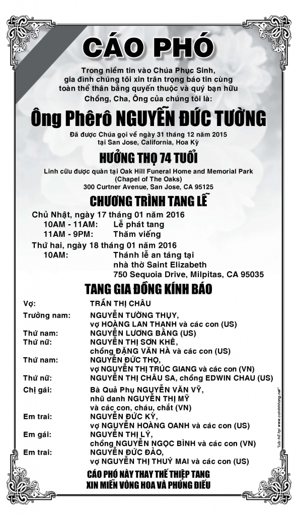 Cao Pho Ong Nguyen Duc Tuong