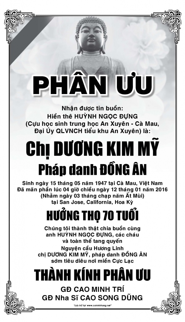 Phan Uu Ba Duong Kim My (CaoMinhTri)