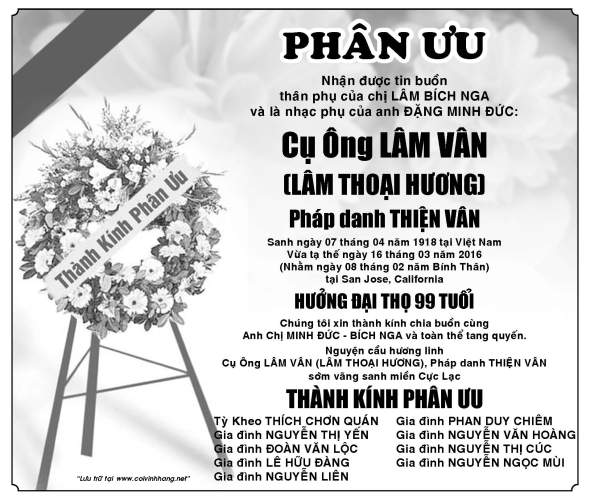 Phan Uu Ong Lam Van