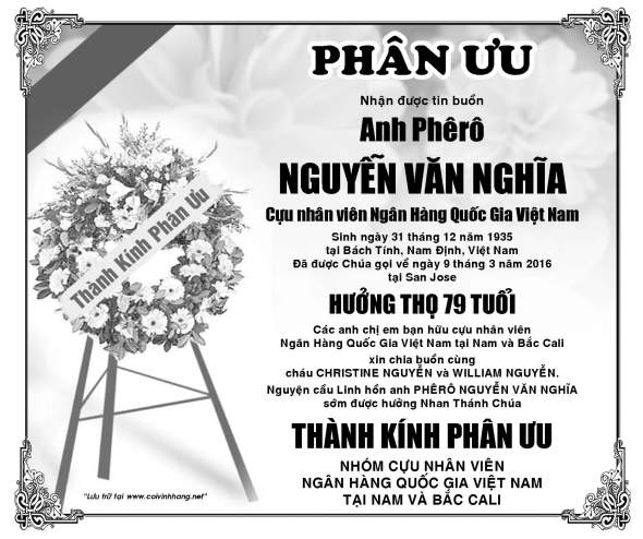 Phan Uu Ong Nguyen Van Nghia