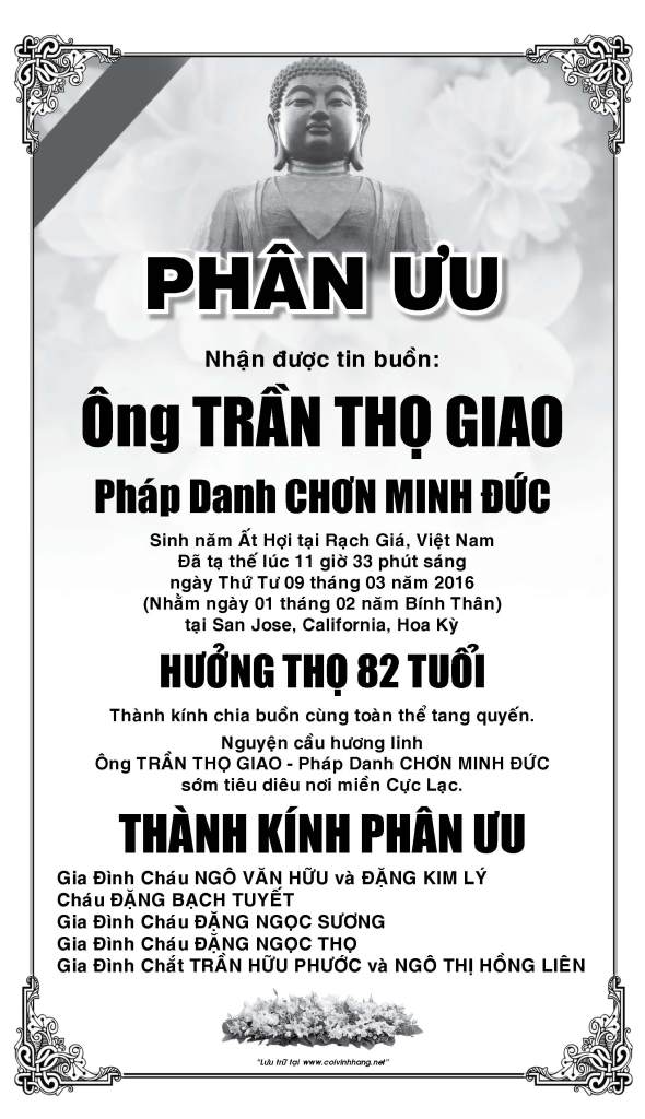 Phan Uu Ong Tran Tho Giao (chiLien)