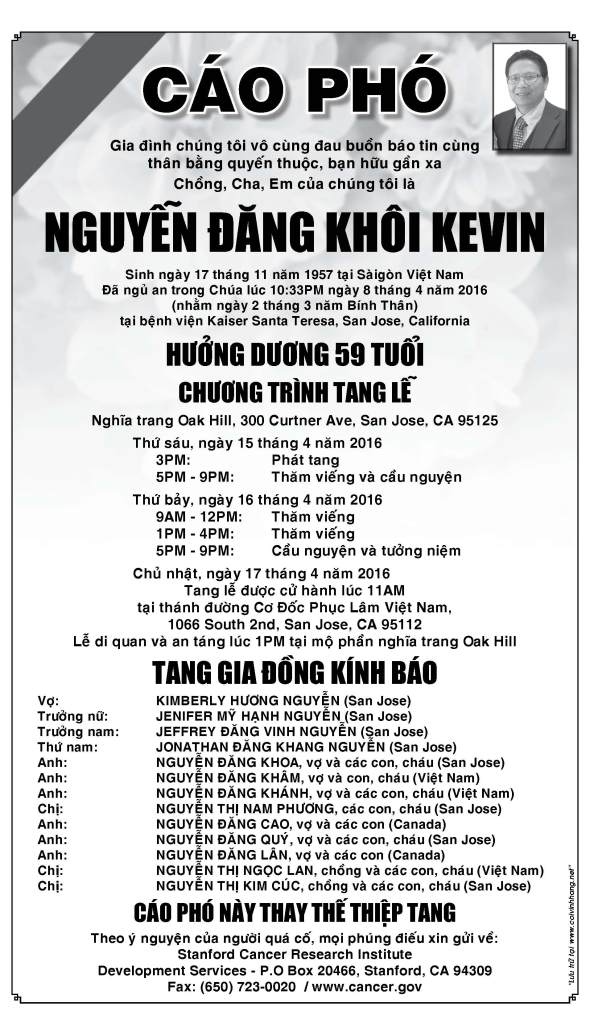 Cao pho ong Nguyen Dang Khoi