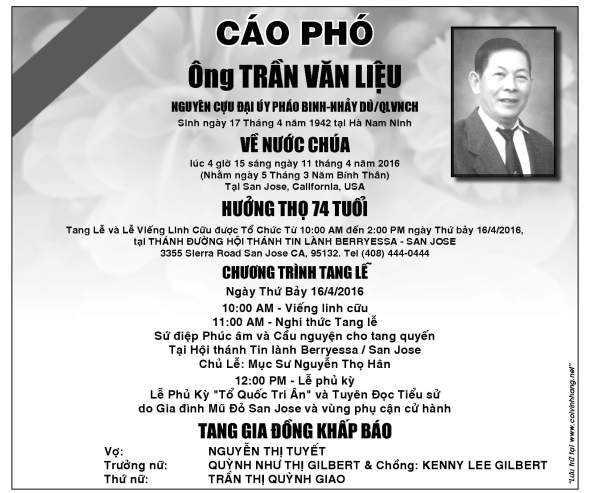 Cao pho ong Tran Van Lieu (halfp)
