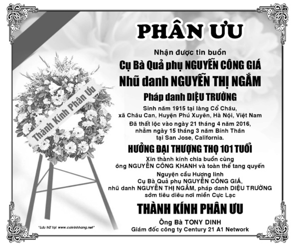 Phan uu ba Nguyen Thi Ngam (TonyDinh)