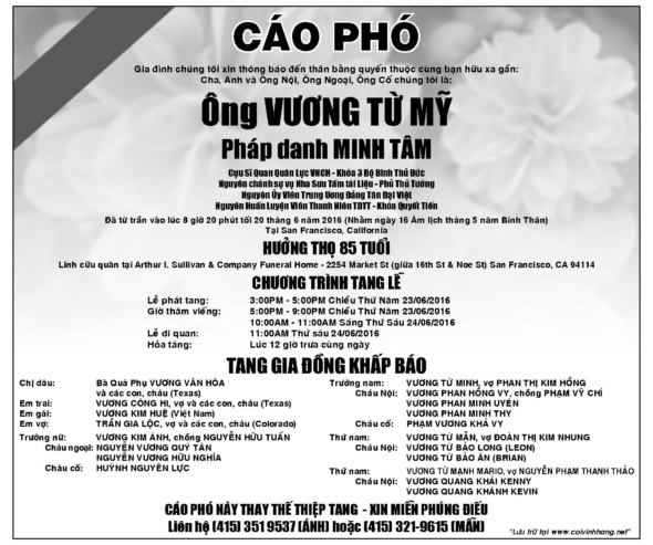 Cao Pho ong Vuong Tu My