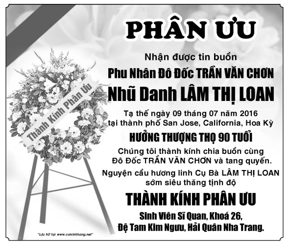 Phan Uu ba Lam Thi Loan (chuMuoi)