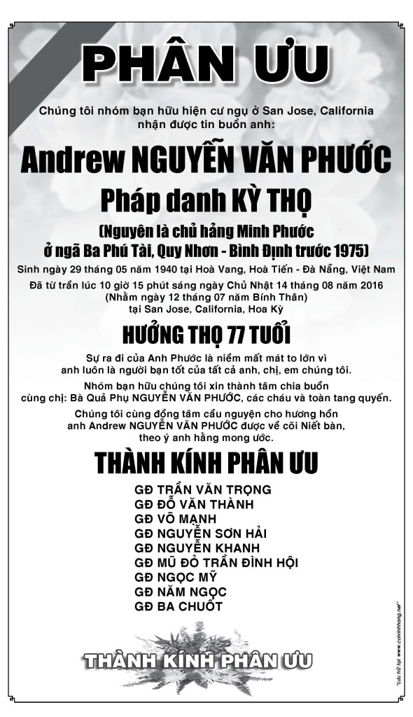 Phan uu ong Nguyen Van Phuoc (chuTrong)
