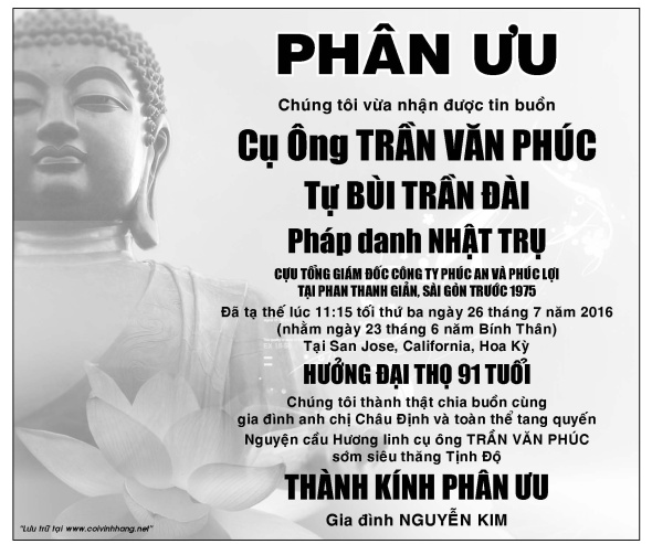 Phan uu ong Tran Van Phuc (ngKim)