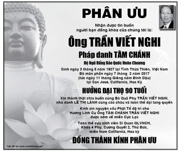 Phan uu Tran Viet Nghi (SV QLVNCH)-01