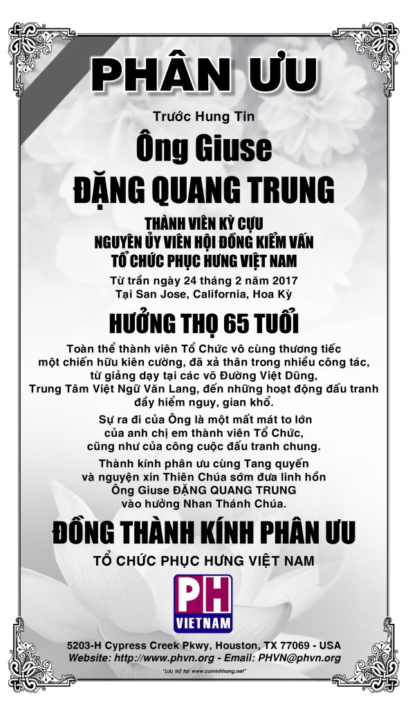Phan uu ong Dang Quang Trung (to chuc Phuc Hung)-01