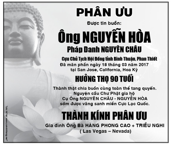 Phan uu ong Nguyen Hoa (coDieuMinh#2)-01