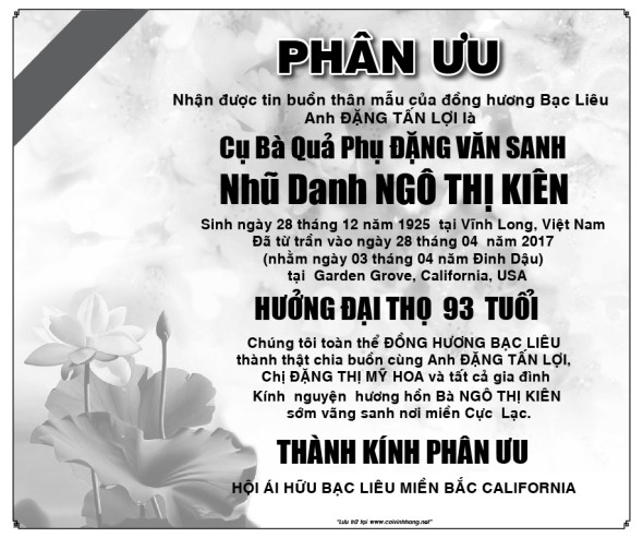 Phan uu Ngo Thi Kien ( hoi Bac Lieu)-01
