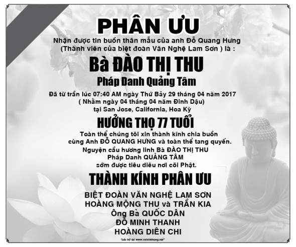 Phan uu ba Dao Thi Thu (bietdoan Lam Son)-01