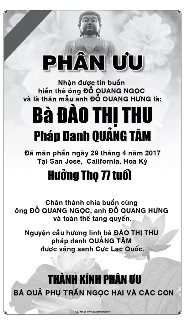 Phan uu ba Dao Thi Thu ( chi Thu)-01