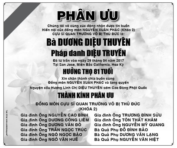 Phan uu ba Duogn Dieu Thuyen ( cu Suu)-01
