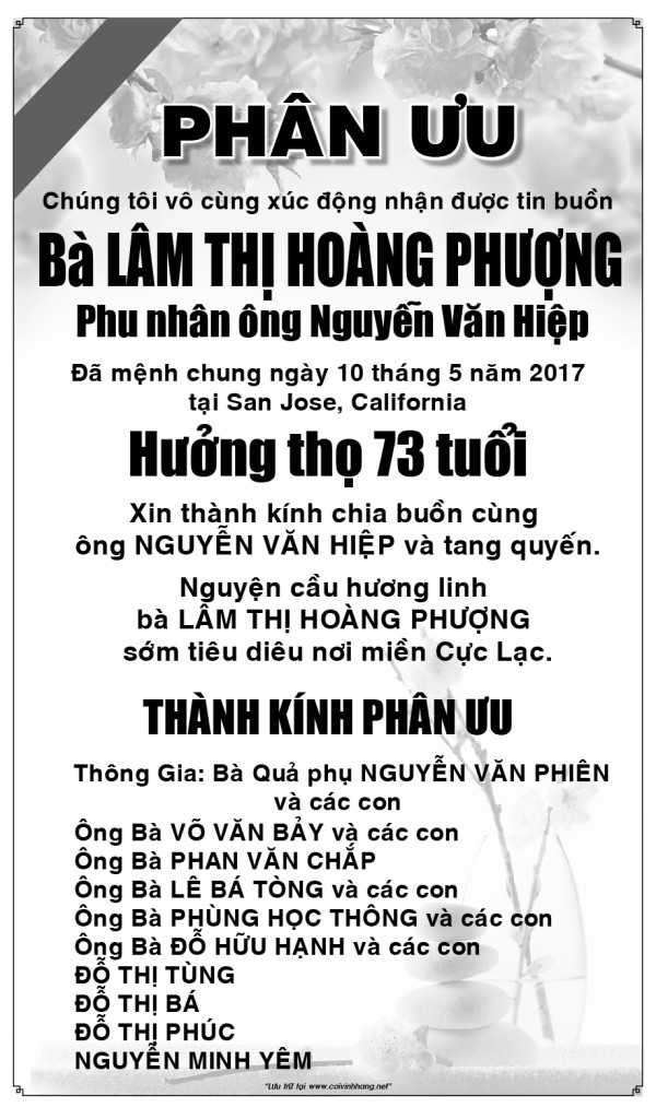 Phan uu ba Lam Thi Hoang Phuong ( Duc Tuan)-01
