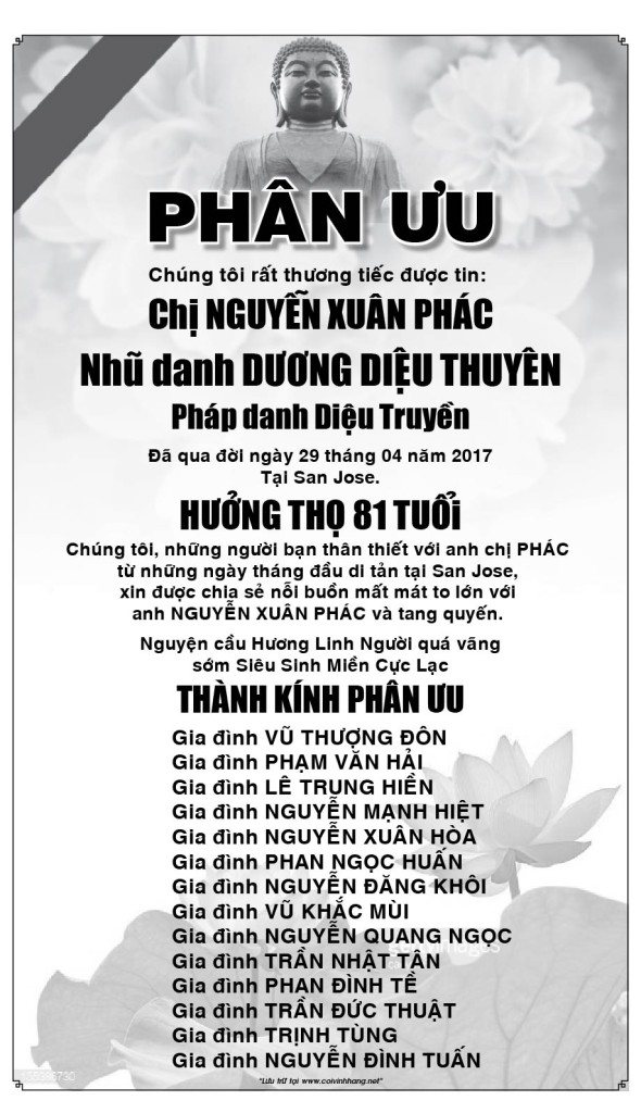 Phan uu ba Nguyen Xuan Phac (chu Tuan)-01