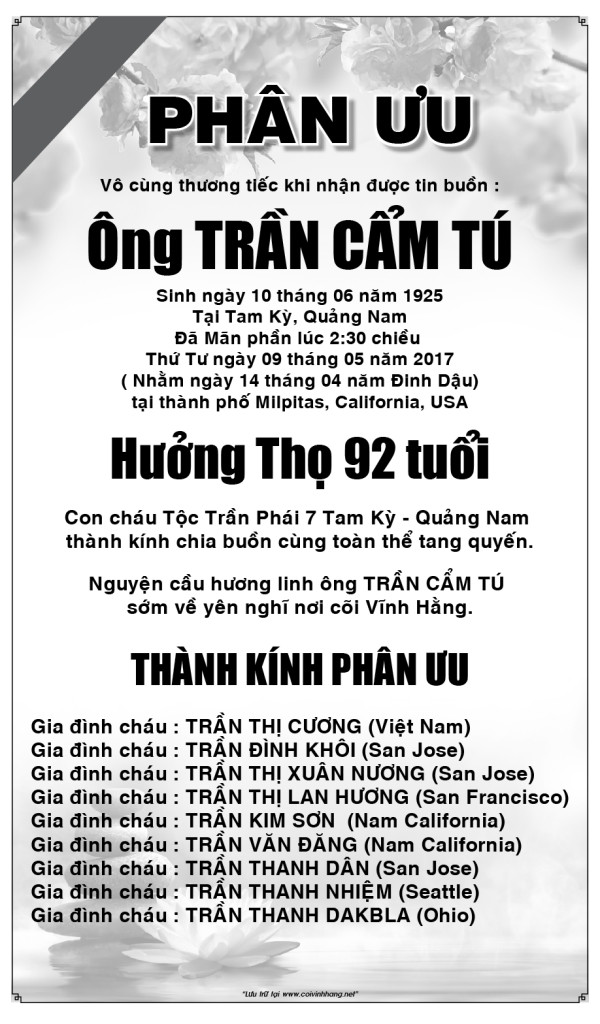 Phan uu ba Tran cam Tu-01