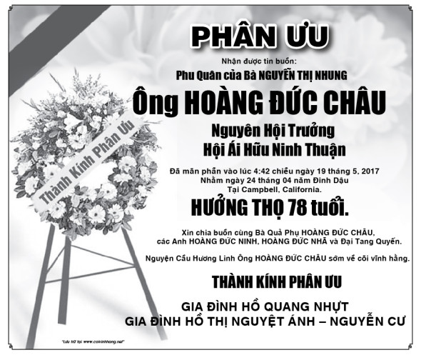 Phan uu ong Ho Duc Chau ( Ho Quang Nhut)-01