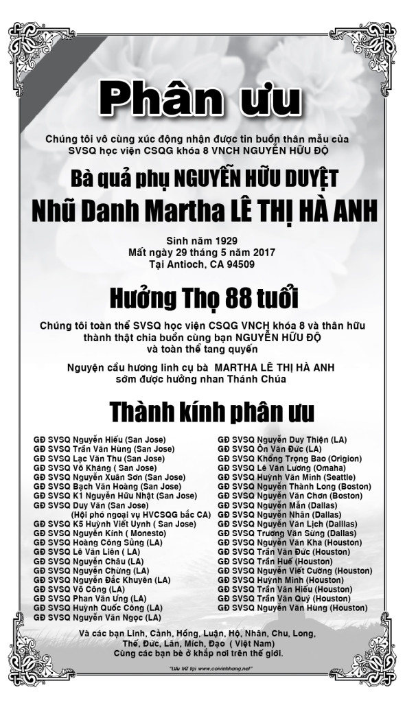 Phan uu ba Le Thi Ha Anh-01